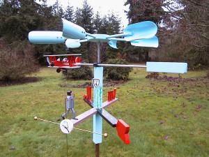 WOW! Great Wind Toy